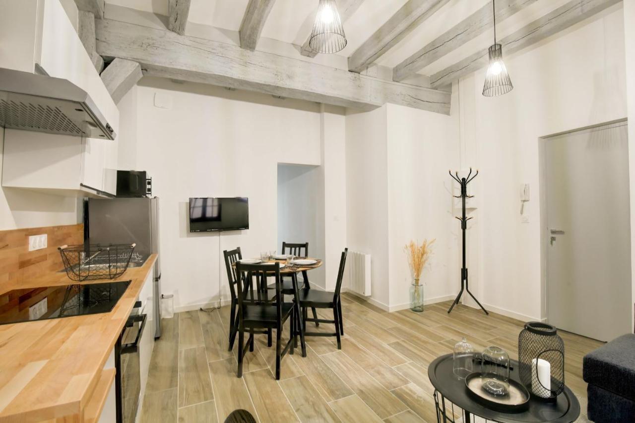 图尔Amboise A Castle Life公寓 外观 照片